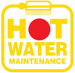 Hot Water Maintenance