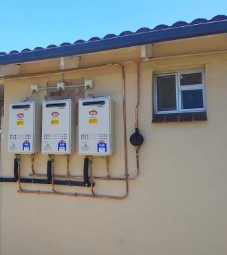 Switch - Hot Water System Repairs in Taree, NSW